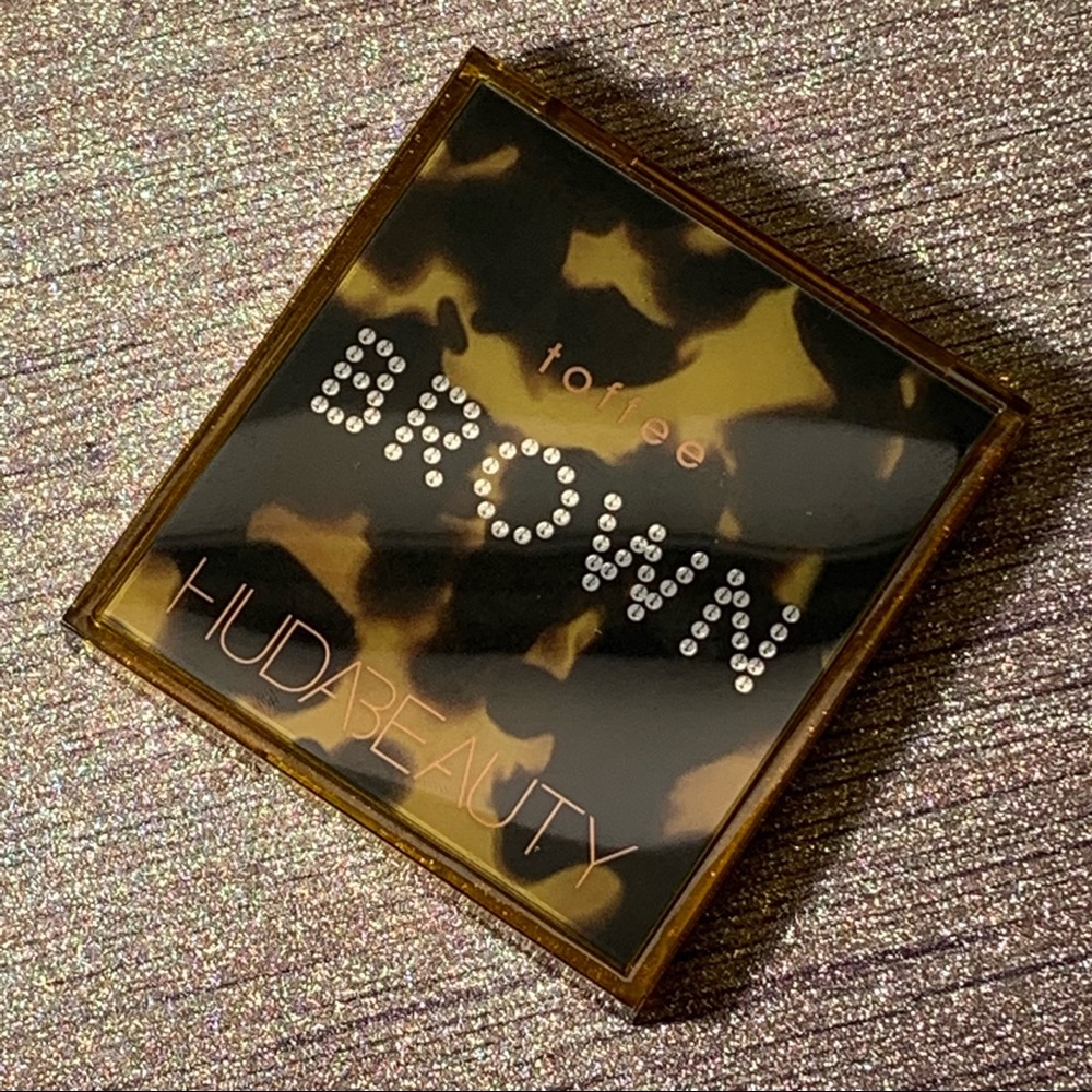 Huda Beauty BROWN Obsessions Set! All 3 Palettes - Picture 2 of 8